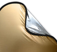 Westcott Silver/Sunlight 30" Reflector