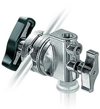 Avenger D200 Grip Head