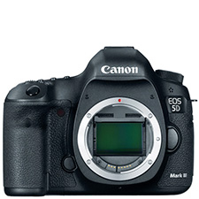 Canon 5D Mark III