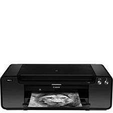 Canon Pixma PRO-1